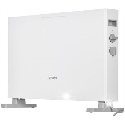 Inny producent Grzejnik konwektorowy Smartmi Convector Heater 1S Inny producent Grzejnik konwektorowy Smartmi Convector Heater 1S