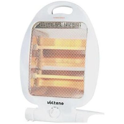 Grzejnik kwarcowy VOLTENO VO0284, 800 W Grzejnik kwarcowy VOLTENO VO0284, 800 W