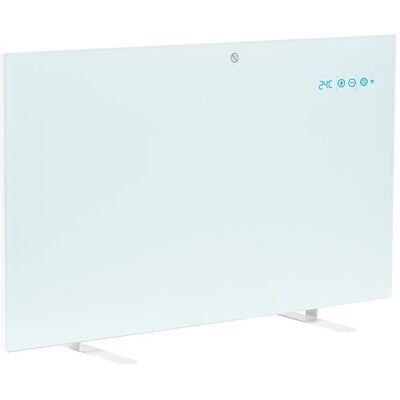 Grzejnik LAFE 500W IR na podczerwień promiennik podczerwieni WIFI ECO TUYA Grzejnik LAFE 500W IR na podczerwień promiennik podczerwieni WIFI ECO TUYA