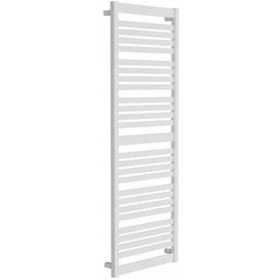 Grzejnik Łazienkowy Conti Biały Mat 143cm x 50cm Excellent GREX.CO143.WH Grzejnik Łazienkowy Conti Biały Mat 143cm x 50cm Excellent GREX.CO143.WH