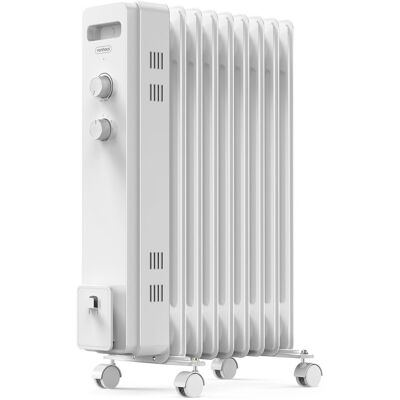 Inny producent Grzejnik olejowy elektryczny VonHaus 9 żeberek moc 2000W Inny producent Grzejnik olejowy elektryczny VonHaus 9 żeberek moc 2000W
