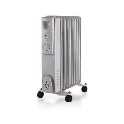 Ravanson OH-13 Biały 2500 W Grzejnik - Ogrzewanie Ravanson OH-13 Biały 2500 W Grzejnik - Ogrzewanie