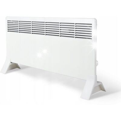Inny producent Grzejnik panelowy BETA 1000W 389x853 + nóżki BETA10-MP Inny producent Grzejnik panelowy BETA 1000W 389x853 + nóżki BETA10-MP