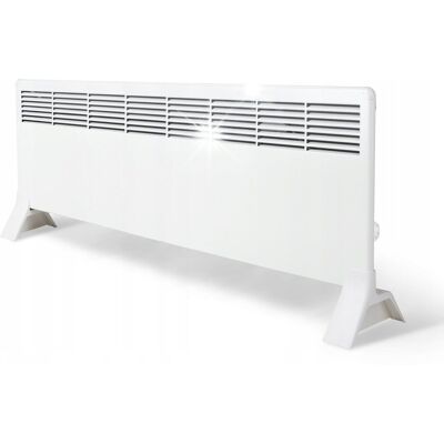 Inny producent Grzejnik panelowy BETA 2000W 389x1523 + nóżki BETA20-MP Inny producent Grzejnik panelowy BETA 2000W 389x1523 + nóżki BETA20-MP