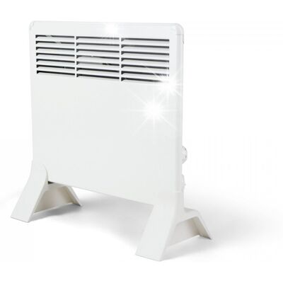 Inny producent Grzejnik panelowy BETA 250W 389x451mm + nóżki BETA2-MP Inny producent Grzejnik panelowy BETA 250W 389x451mm + nóżki BETA2-MP