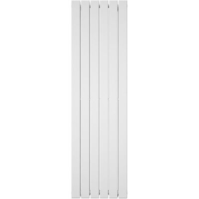 Rybarz Sp. z o.o. Grzejnik panelowy Julia 1600x468 biały, wersja podwójna z podłączeniem dolnym lewym/prawym Rybarz Sp. z o.o. Grzejnik panelowy Julia 1600x468 biały, wersja podwójna z podłączeniem dolnym lewym/prawym