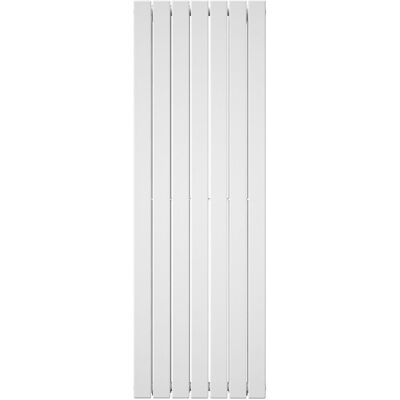 Rybarz Sp. z o.o. Grzejnik panelowy Julia 1600x546 biały, wersja podwójna z podłączeniem dolnym lewym/prawym Rybarz Sp. z o.o. Grzejnik panelowy Julia 1600x546 biały, wersja podwójna z podłączeniem dolnym lewym/prawym