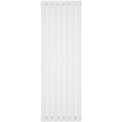 Rybarz Sp. z o.o. Grzejnik panelowy Julia 1600x546 biały, wersja podwójna z podłączeniem dolnym środkowym Rybarz Sp. z o.o. Grzejnik panelowy Julia 1600x546 biały, wersja podwójna z podłączeniem dolnym środkowym