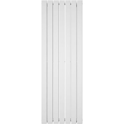Rybarz Sp. z o.o. Grzejnik panelowy Julia 1800x546 biały, wersja podwójna z podłączeniem dolnym środkowym Rybarz Sp. z o.o. Grzejnik panelowy Julia 1800x546 biały, wersja podwójna z podłączeniem dolnym środkowym