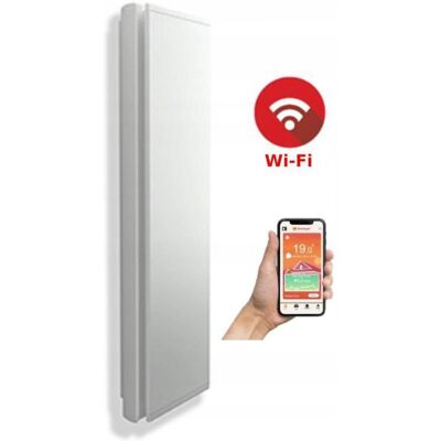 Radiator elektryczny Radialight ICON Wi-Fi - 2000W, Biały Radiator elektryczny Radialight ICON Wi-Fi - 2000W, Biały