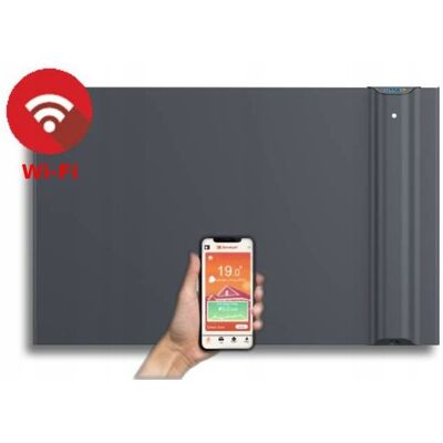 Radialight Grzejnik Podczerwień Termostat Klima 10 1000W Wifi Radialight Grzejnik Podczerwień Termostat Klima 10 1000W Wifi