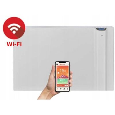 Radialight Grzejnik Podczerwień Termostat Klima 10 1000W Wifi Radialight Grzejnik Podczerwień Termostat Klima 10 1000W Wifi