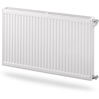 Grzejnik PURMO C11 550x800, moc grzewcza: 755W (75/65/20°C), grzejnik stalowy płytowy z podłączeniem bocznym, PURMO Compact, biały RAL9016 Grzejnik PURMO C11 550x800, moc grzewcza: 755W (75/65/20°C), grzejnik stalowy płytowy z podłączeniem bocznym, PURMO Compact, biały RAL9016
