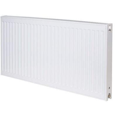 Grzejnik PURMO C21S 300x500, moc grzewcza: 380W (75/65/20°C), grzejnik stalowy płytowy z podłączeniem bocznym, PURMO Compact, biały RAL9016 Grzejnik PURMO C21S 300x500, moc grzewcza: 380W (75/65/20°C), grzejnik stalowy płytowy z podłączeniem bocznym, PURMO Compact, biały RAL9016