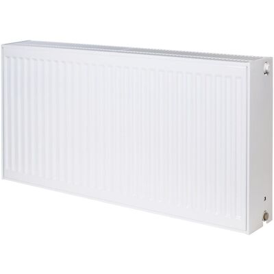 Purmo C33 Biały Grzejnik - 2442W - Klasyczny panel grzewczy Purmo C33 Biały Grzejnik - 2442W - Klasyczny panel grzewczy