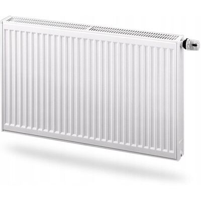 Radiator Purmo Ventil Compact - Biały Radiator Purmo Ventil Compact - Biały