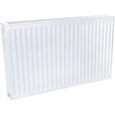 PSB Grzejnik Stalowy Panelowy Biały 22 600/1000 Typ C PSB Grzejnik Stalowy Panelowy Biały 22 600/1000 Typ C
