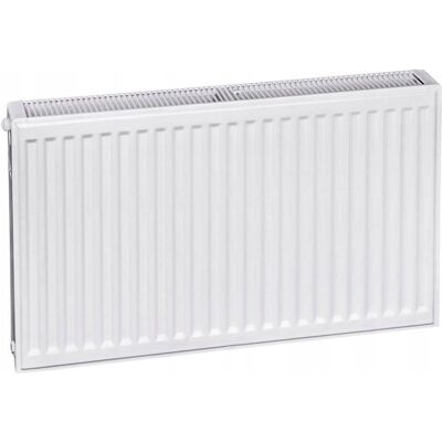 Inna producent GRZEJNIK V22 500/1200 TERMOTEKNIK Z ZAWIESZENIAMI 1733W Inna producent GRZEJNIK V22 500/1200 TERMOTEKNIK Z ZAWIESZENIAMI 1733W