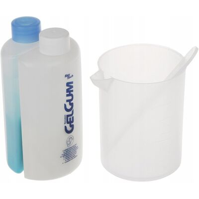 Guma Dwuskładnikowa Gel-Gum-500 Raytech Guma Dwuskładnikowa Gel-Gum-500 Raytech