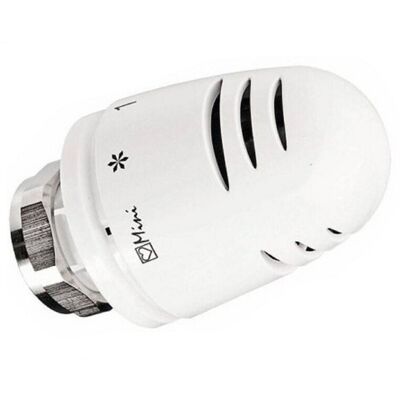 HERZ GŁOWICA TERMOSTATYCZNA MINI M28x1,5 JAKOŚĆ mała niezawodna z850 HERZ GŁOWICA TERMOSTATYCZNA MINI M28x1,5 JAKOŚĆ mała niezawodna z850
