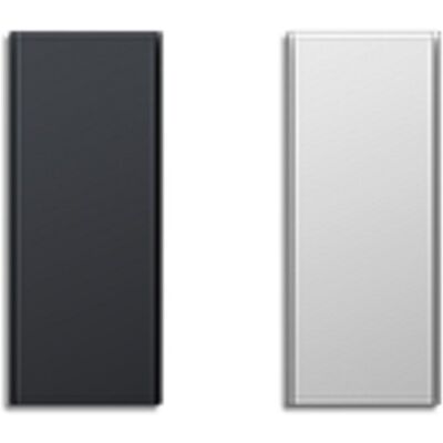 Radialight Icon Dual-Therm Radiator - 1000W, Biały, Cyfrowy Wyświetlacz - Ogrzewanie 8-12 m² Radialight Icon Dual-Therm Radiator - 1000W, Biały, Cyfrowy Wyświetlacz - Ogrzewanie 8-12 m²