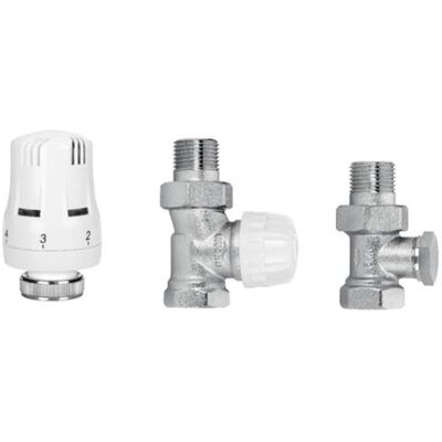 Inny producent Invena Prov Komplet Termostatyczny Z Nastawą Wstępną Prosty Cd-72-P15 Inny producent Invena Prov Komplet Termostatyczny Z Nastawą Wstępną Prosty Cd-72-P15