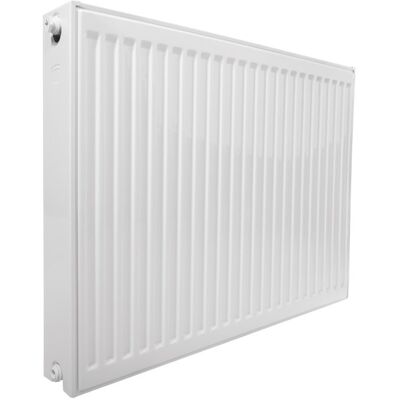 Inny producent Invena Typ V22 Grzejnik Płytowy 60x120 Cm Komplet Biały Połysk Ug-93-612-Kpl Inny producent Invena Typ V22 Grzejnik Płytowy 60x120 Cm Komplet Biały Połysk Ug-93-612-Kpl