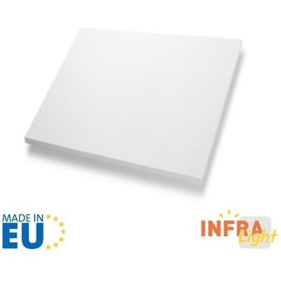 INFRA LIGHT Ipp Classic 350W Panel Grzewczy Grzejnik Na Podczerwień Promiennik INFRA LIGHT Ipp Classic 350W Panel Grzewczy Grzejnik Na Podczerwień Promiennik