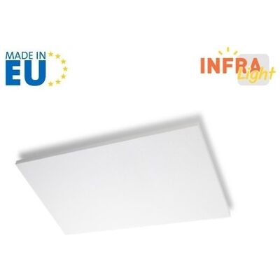 INFRA LIGHT IPP Eco-U 150W Panel Grzewczy Grzejnik Na Podczerwień Promiennik (Sufitowy) INFRA LIGHT IPP Eco-U 150W Panel Grzewczy Grzejnik Na Podczerwień Promiennik (Sufitowy)