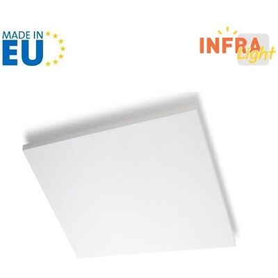 INFRA LIGHT IPP ECO-U 300W Panel Grzewczy, Grzejnik Na Podczerwień, Promiennik INFRA LIGHT IPP ECO-U 300W Panel Grzewczy, Grzejnik Na Podczerwień, Promiennik