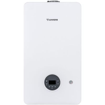 Bosch JUNKERS WISZĄCY, GAZOWY, DWUFUNKCYJNY KOCIOŁ KONDENSACYJNY CERAPUR GC2200W 20/25C 25 KW Bosch JUNKERS WISZĄCY, GAZOWY, DWUFUNKCYJNY KOCIOŁ KONDENSACYJNY CERAPUR GC2200W 20/25C 25 KW