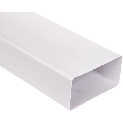 AWENTA Kanał płaski 60x120mm 1 KP120-10 /1m/ AWENTA Kanał płaski 60x120mm 1 KP120-10 /1m/