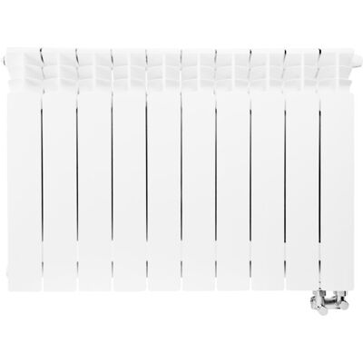 KFA G500F Radiator aluminiowy - Radiator KFA G500F Radiator aluminiowy - Radiator