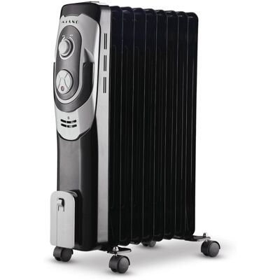 Kiano Heater 20 Elektryczny Grzejnik Olejowy Kiano Heater 20 Elektryczny Grzejnik Olejowy