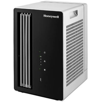 Klimator HONEYWELL Zeta DCS2AE biały Klimator HONEYWELL Zeta DCS2AE biały