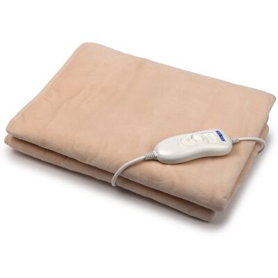 Tech-Med TM-P100 Elektryczny Koc Grzewczy - Ulga w Reumatyzmie Tech-Med TM-P100 Elektryczny Koc Grzewczy - Ulga w Reumatyzmie