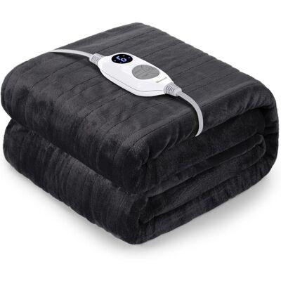 Inny producent Koc elektryczny Warmrest 130x180cm Inny producent Koc elektryczny Warmrest 130x180cm