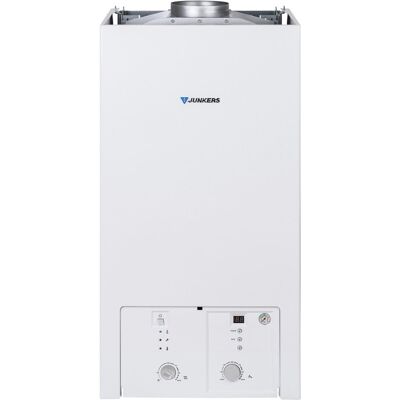 Bosch Kocioł 2-fun.atmo - ZWR24-KE 23 CeraStar Smart, 7736901698 Bosch Kocioł 2-fun.atmo - ZWR24-KE 23 CeraStar Smart, 7736901698