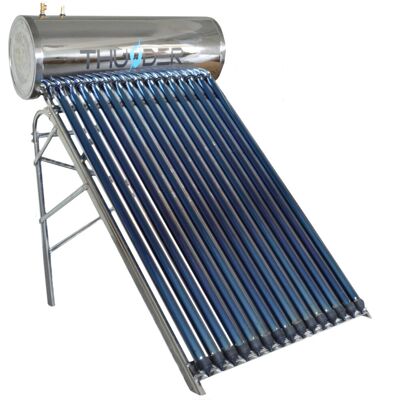 Kolektor słoneczny ciśnieniowy THUNDER - 150L Kolektor słoneczny ciśnieniowy THUNDER - 150L