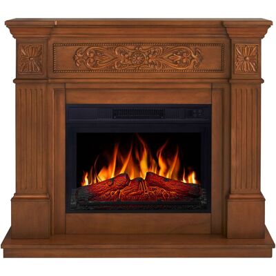 Kominek elektryczny ArtiFlame Toscana AF23S dąb Kominek elektryczny ArtiFlame Toscana AF23S dąb