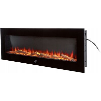 KOMINEK ELEKTRYCZNY EL FUEGO LAUSANNE 1.8kW LED !! KOMINEK ELEKTRYCZNY EL FUEGO LAUSANNE 1.8kW LED !!
