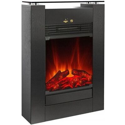 EL FUEGO Tessin Elektryczny kominek - Elektryczny kominek EL FUEGO Tessin Elektryczny kominek - Elektryczny kominek