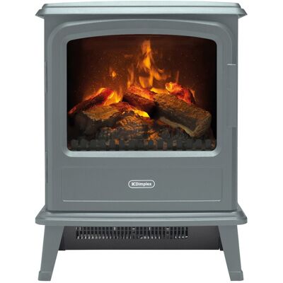 Kominek elektryczny Evandale Slate z efektem Opti-Myst Dimplex Kominek elektryczny Evandale Slate z efektem Opti-Myst Dimplex