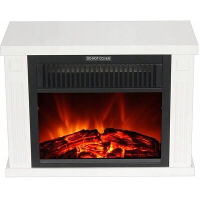 El Fuego Kominek Elektryczny Farelka Grzejnik 1.2Kw Ładny ! El Fuego Kominek Elektryczny Farelka Grzejnik 1.2Kw Ładny !