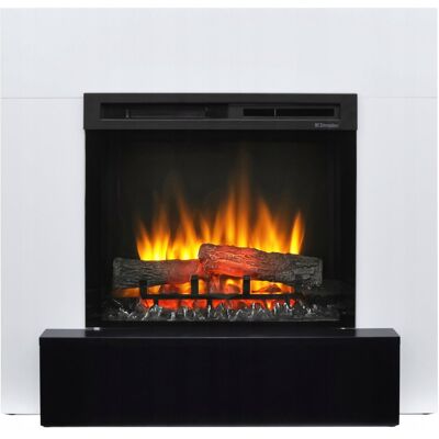 Kominek elektryczny Lucid 23' XHD LED z efektem Optiflame Dimplex Kominek elektryczny Lucid 23' XHD LED z efektem Optiflame Dimplex