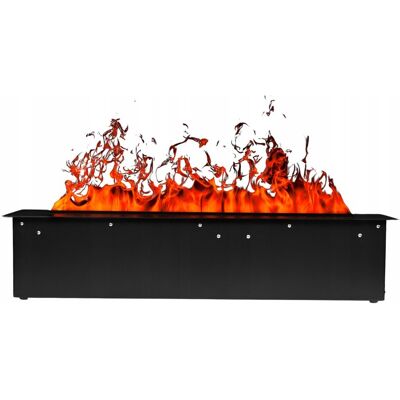 inna (Inny) Kominek elektryczny, parowy, wkład, kaseta do zabudowy 3D LED 50 cm inna (Inny) Kominek elektryczny, parowy, wkład, kaseta do zabudowy 3D LED 50 cm