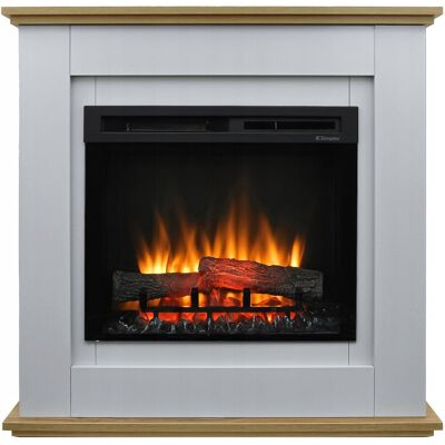 inna (Inny) Kominek elektryczny Prime Optiflame Dimplex 23' XHD LED inna (Inny) Kominek elektryczny Prime Optiflame Dimplex 23' XHD LED