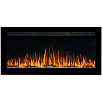Kominek elektryczny ścienny / do zabudowy ArtiFlame AF37WR Kominek elektryczny ścienny / do zabudowy ArtiFlame AF37WR