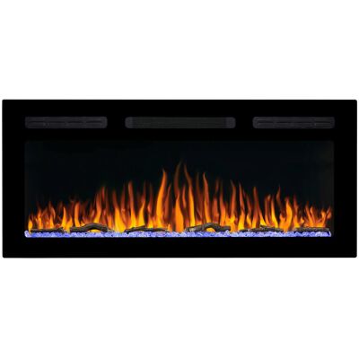 Kominek elektryczny ścienny / do zabudowy ArtiFlame AF40WR Kominek elektryczny ścienny / do zabudowy ArtiFlame AF40WR