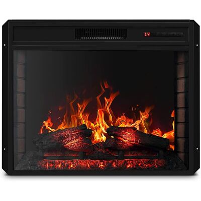Kominek elektryczny Wkład ArtiFlame AF28S LED (z dzwiękiem) Kominek elektryczny Wkład ArtiFlame AF28S LED (z dzwiękiem)